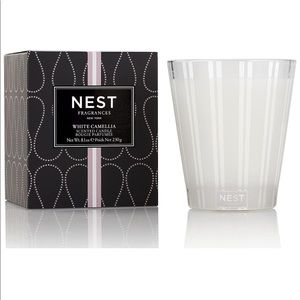 Nest Fragrance White Camellia candle